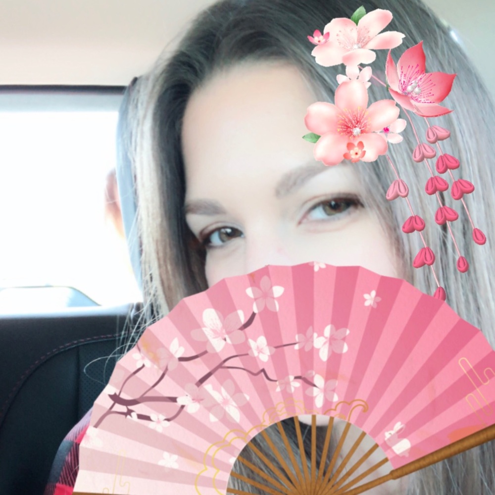 Meet your Posher, Ulyana